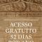 Entrada gratuita 52 dias por ano Entrada gratuita 52 dias por ano